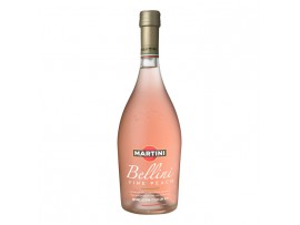 Martini Bellini Vine peach игристое персиковое вино 0,75 л